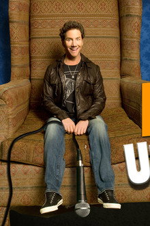 Jamie Kennedy: Uncomfortable