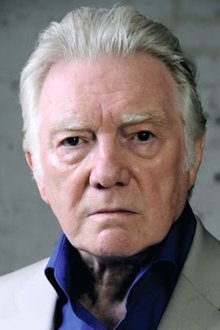 Photo of Alan Ford