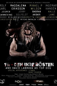 1% - Den inre rösten