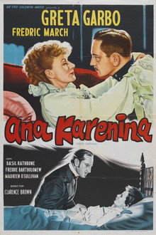 Ana Karenina