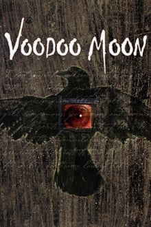 Voodoo Moon movie poster