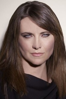 Photo of Lucy Lawless