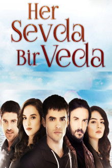 Her Sevda Bir Veda