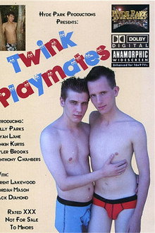 Twink Playmates