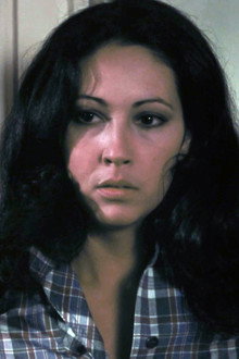 Photo of Blanca Guerra