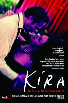 Poster do filme Kira's Reason: A Love Story