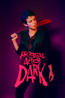 Poster do filme Faceless After Dark