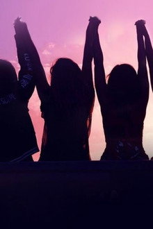 Little Mix: Glory Days - The Documentary