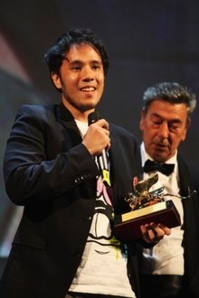 Photo of Pepe Diokno