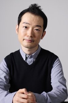 Photo of Yasuhi Nakamura