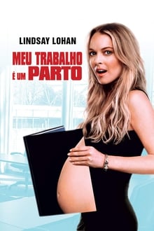 Poster do filme Meu Trabalho é um Parto