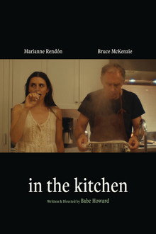 In the Kitchen