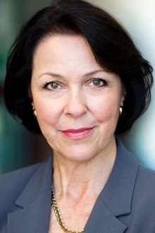 Photo of Deborah Geffner