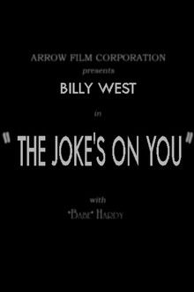 The Joke's on You