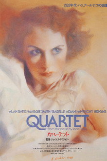 Quartet