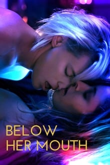 Poster do filme Below Her Mouth