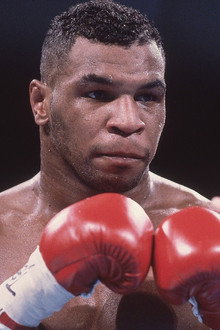 ESPN Classic Ringside: Mike Tyson