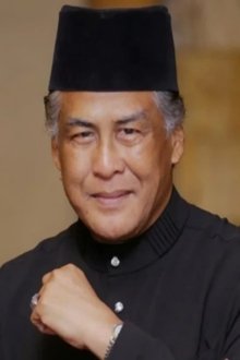 Photo of Jalaluddin Hassan