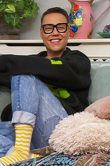 Celebrity Gogglebox - Season 5