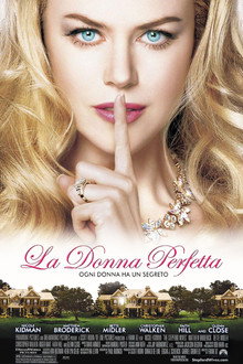 La donna perfetta