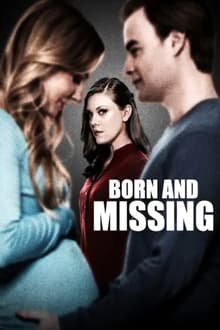 Born and Missing movie poster