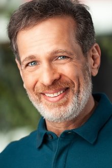 Photo of Michael Gordin Shore