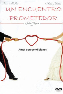 Un encuentro prometedor