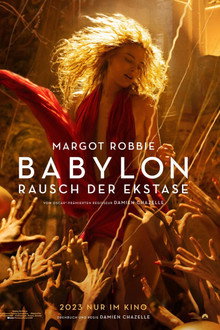 Babylon - Rausch der Ekstase