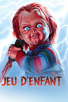 Jeu d'enfant
