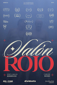 Salón Rojo