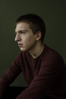 Photo of David Robitaille