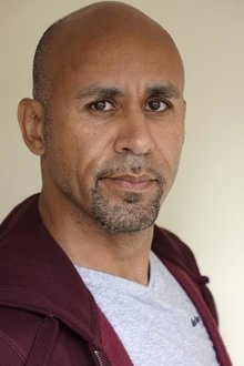 Photo of Daniel Eghan