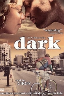 Dark movie poster