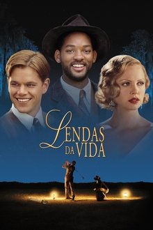 Lendas da Vida Lendas da Vida