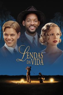 Poster do filme Lendas da Vida