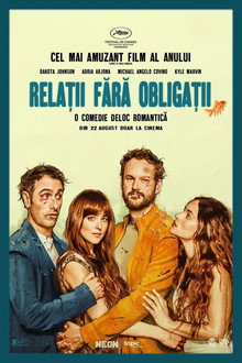 Relații fără obligații