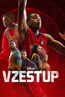 Vzestup