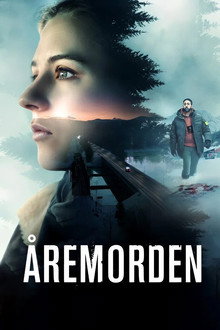 Morderstwa w Åre