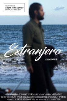 Extranjero