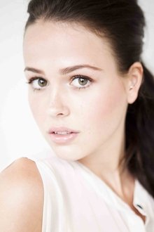 Photo of Jocelyn Hudon
