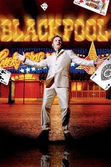 Poster da série Blackpool