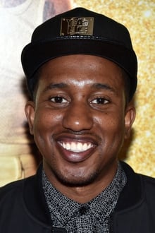 Foto de perfil de Chris Redd