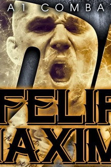 Urijah Faber A1 Combat 25: Felipe vs. Maximov