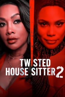 Poster do filme Twisted House Sitter 2