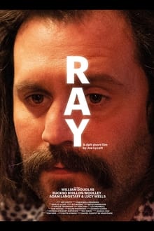 Poster do filme Ray