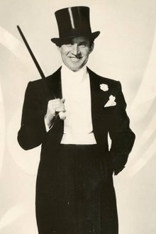 Photo of Charles Irwin