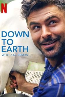 Down to Earth with Zac Efron 2020