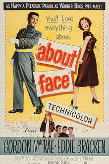 About Face