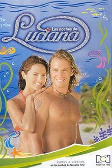Luciana's Nights