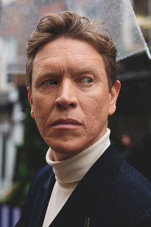 Photo of Sam Spruell